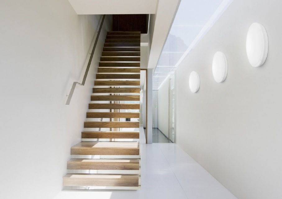 LEDVANCE LEDVANCE - orbis® pure - Orbis 300mm 14.5W -  ORBITECS? 300 14W 830 - Led opbouw armatuur