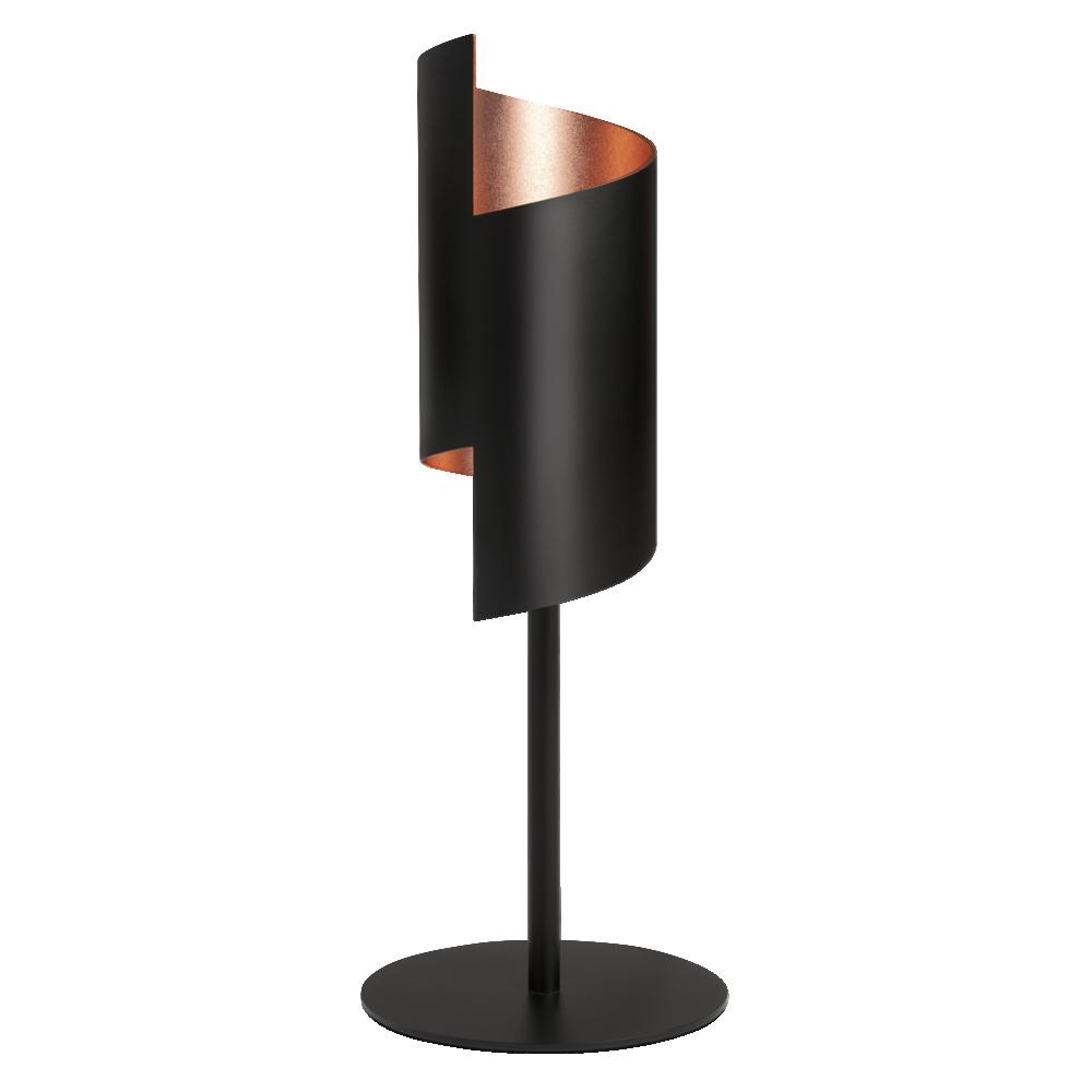 LEDVANCE - smart+ twist - Wifi Decor Black Table -