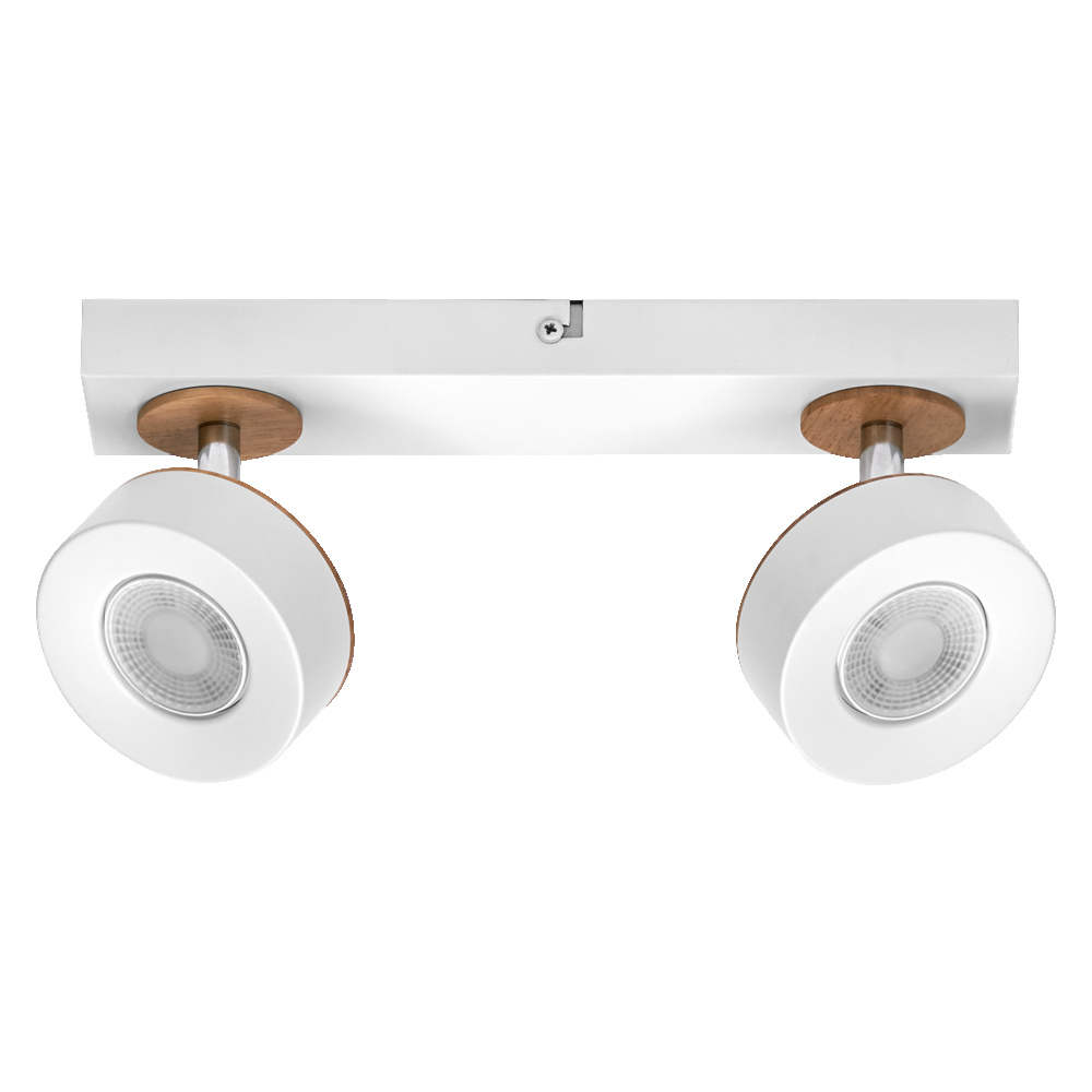 LEDVANCE LEDVANCE DECOR SPOT PLUTO WHITE 2 Spot