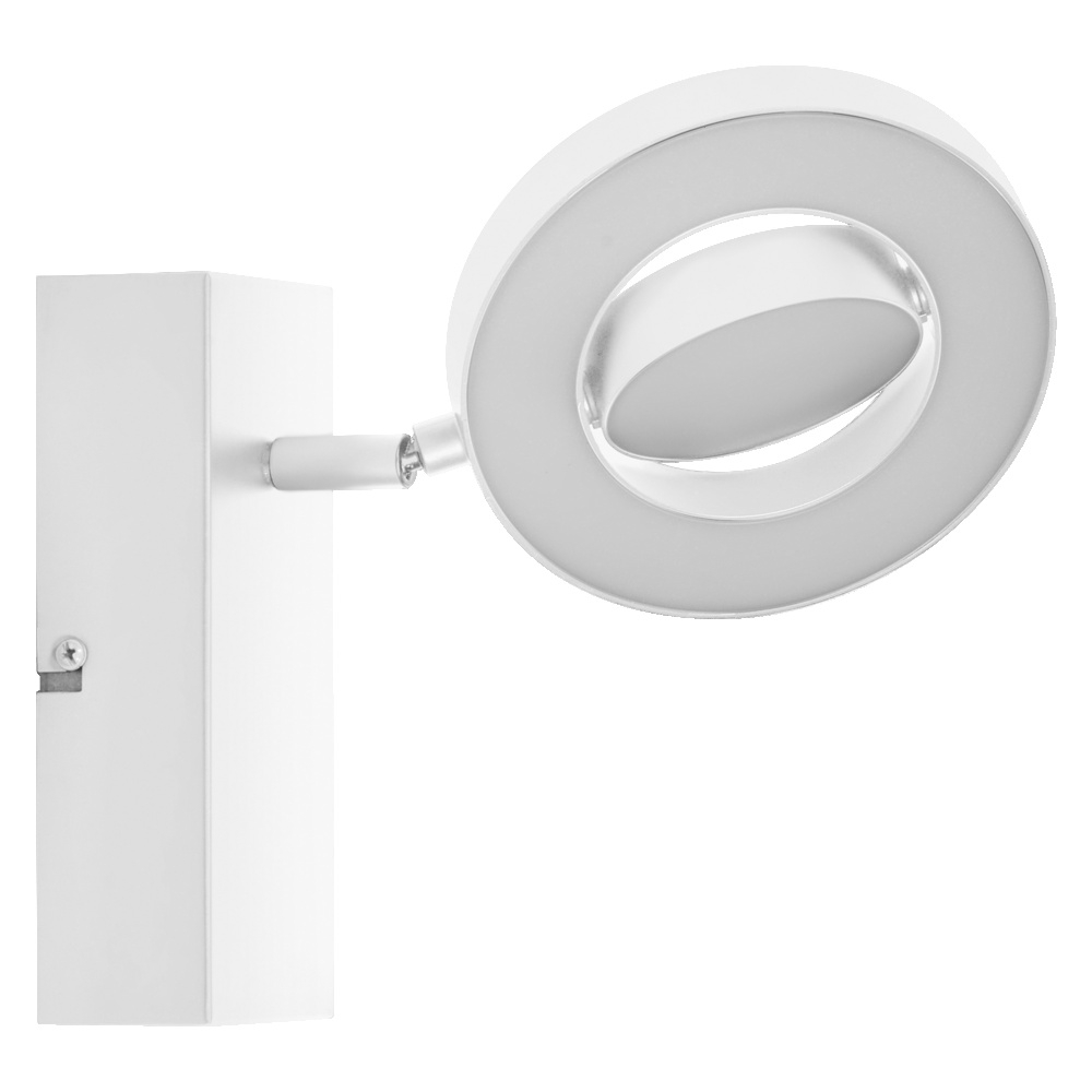 LEDVANCE LEDVANCE DECOR SPOT SATURN WHITE 1 Spot