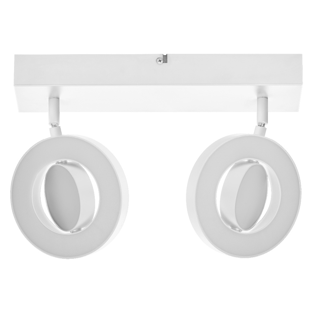 LEDVANCE LEDVANCE DECOR SPOT SATURN WHITE 2 Spot