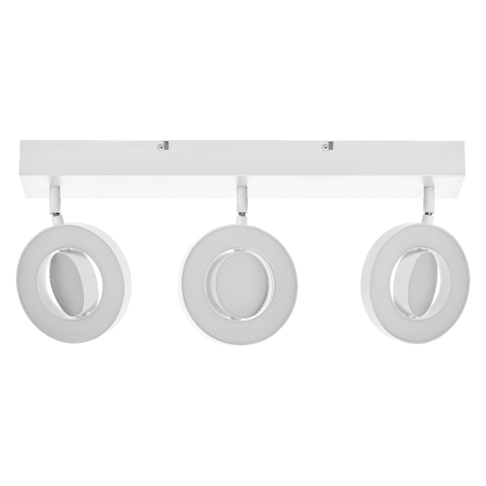 LEDVANCE LEDVANCE DECOR SPOT SATURN WHITE 3 Spot