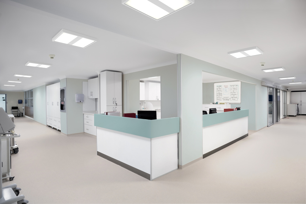 LEDVANCE LEDVANCE DECOR SPOT SATURN WHITE Ceiling