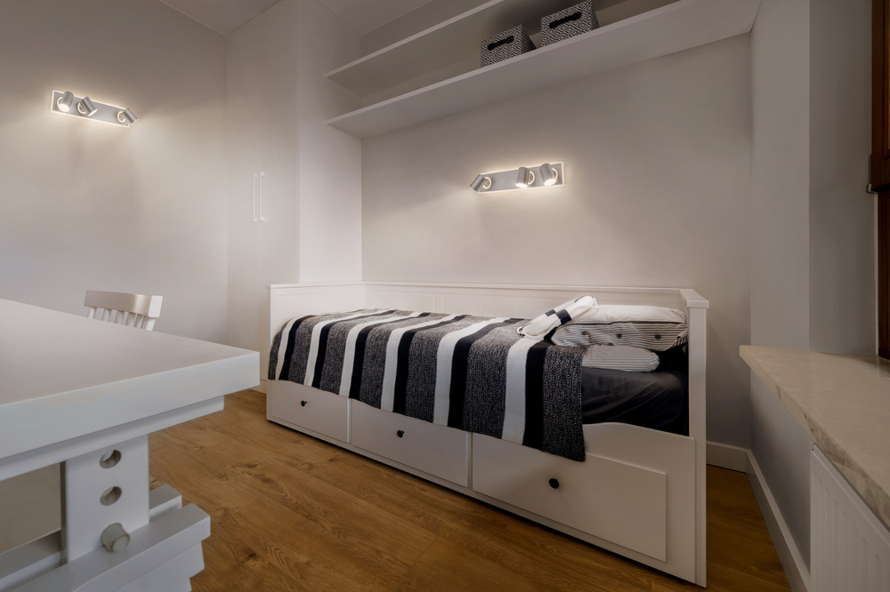 LEDVANCE LEDVANCE ORBITECTECTECTECS PARIS 300 mm 1XE27 Beige