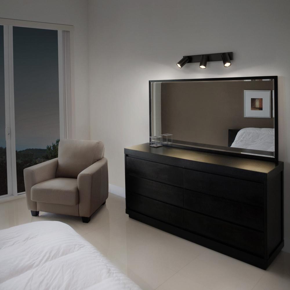 LEDVANCE ORBITECTECTECTECS PARIS 480 mm 3XE27 Beige