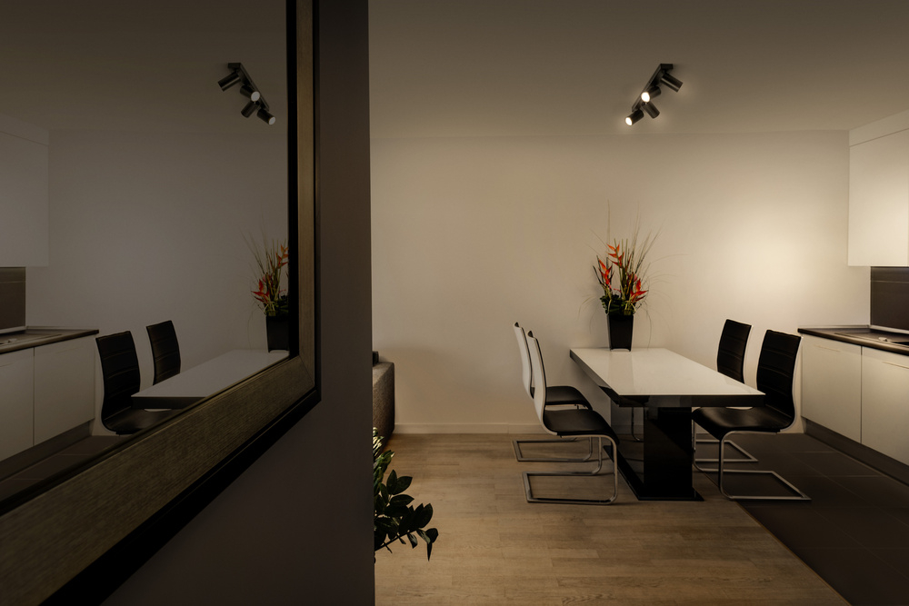LEDVANCE LEDVANCE ORBITECTECTECTECS PARIS 480 mm 3XE27 Brown