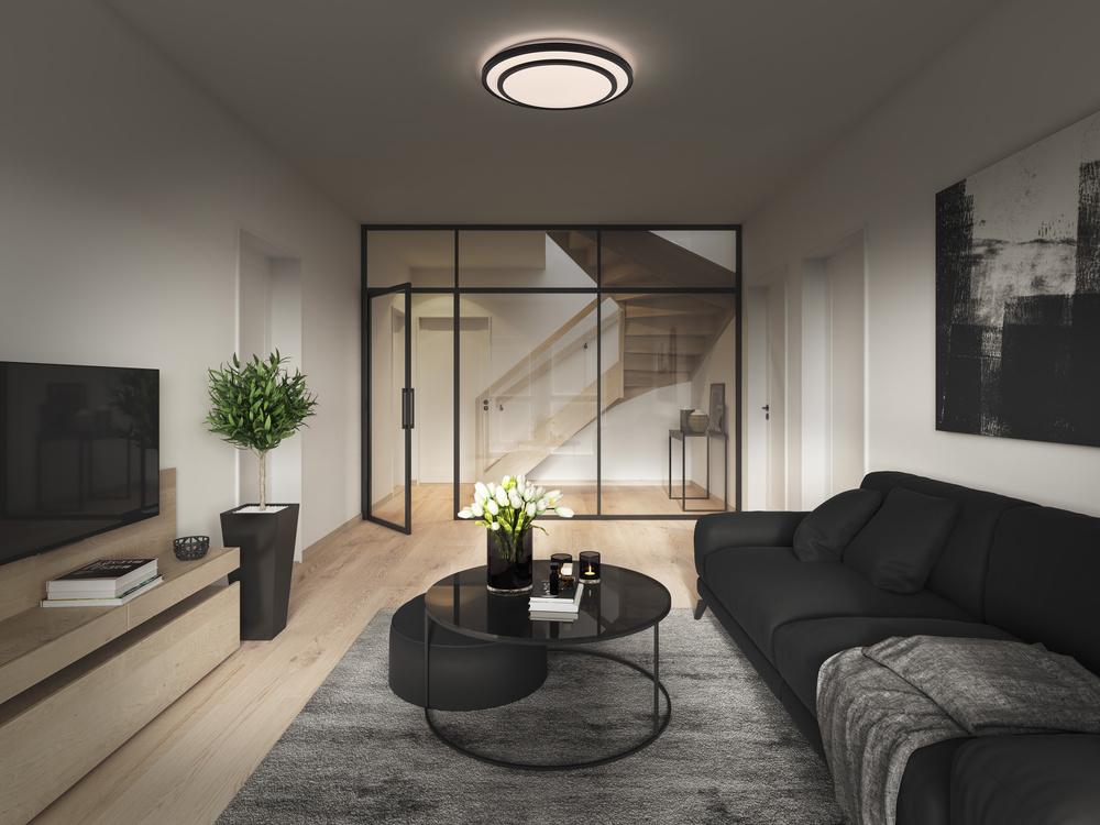 Ledvance Bouwlamp 60W 6450lm 6500K