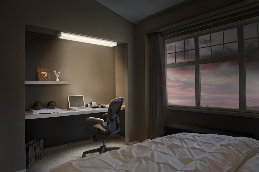 Ledvance Ledvance Bouwlamp 30W 3000lm 6500K