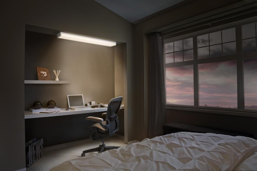 Ledvance Bouwlamp 30W 3000lm 6500K