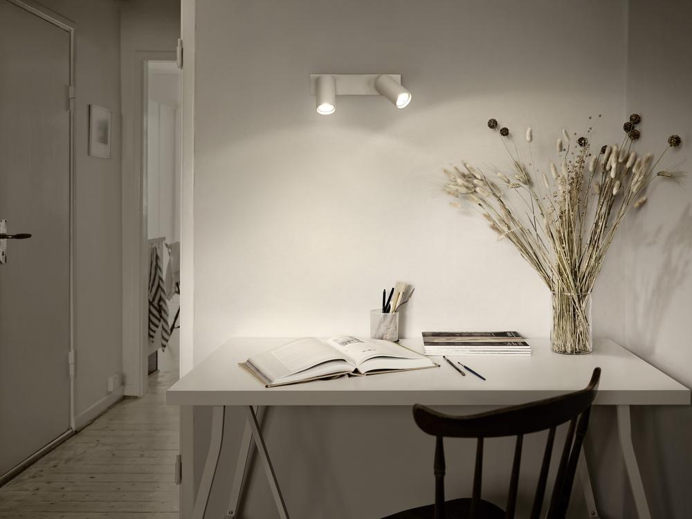 LEDVANCE DECOR SPOT VENUS BLACK 2 Spot