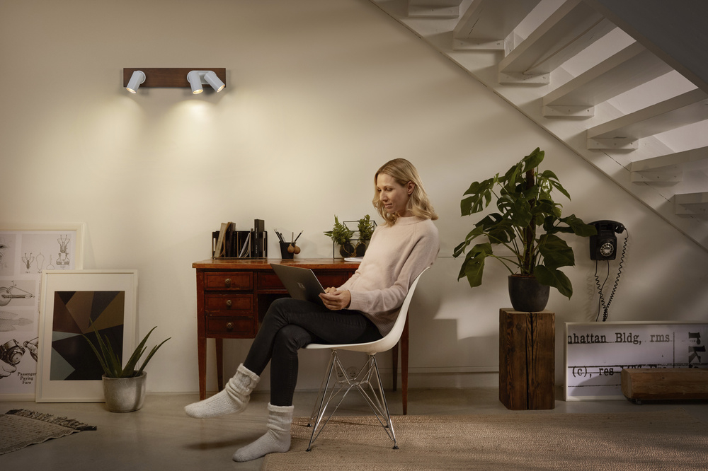 Ledvance Ledvance Bouwlamp 30W 3700lm 6500K