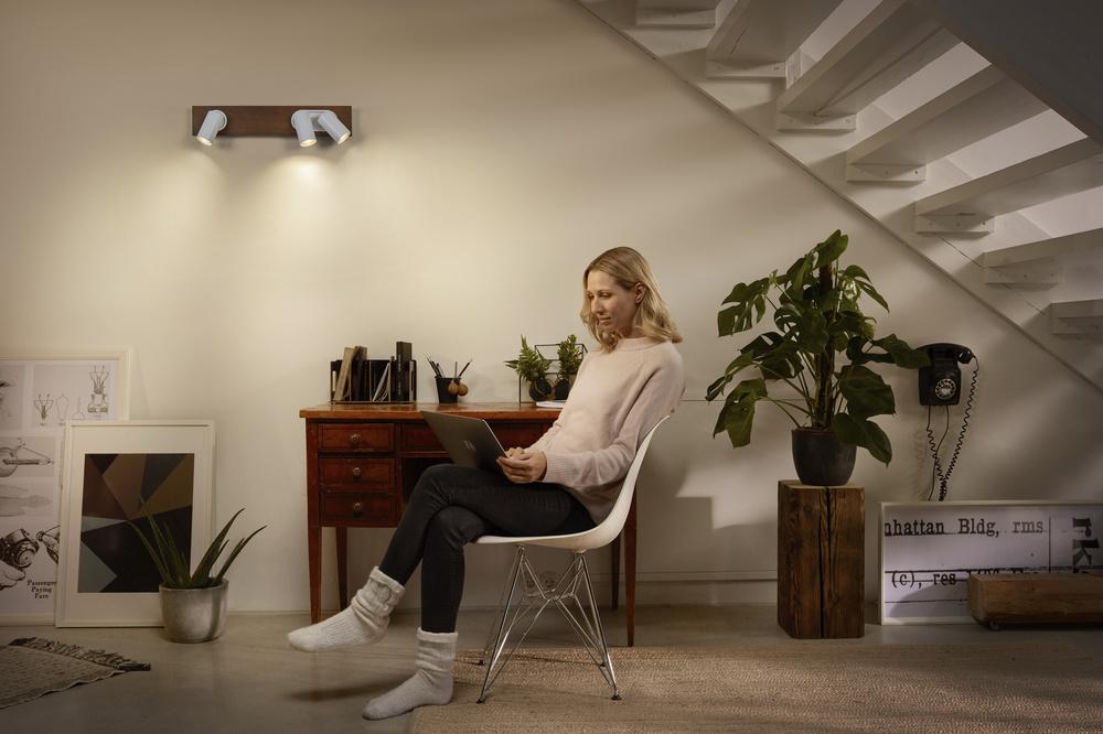 Ledvance Bouwlamp 30W 3700lm 6500K