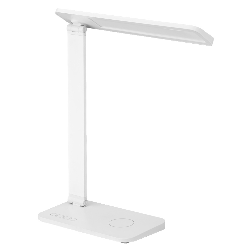 LEDVANCE LEDVANCE Office Line Desk Banker Inductive Charging 17W CCT Dimmable White