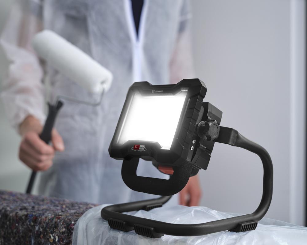Ledvance Bouwlamp 40W 6500K