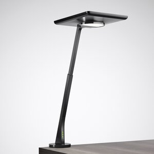 TRILUX TRILUX table lamps Bicult T HCL Prisms Zwart 51W 90 Wide reduced glare UGR19 