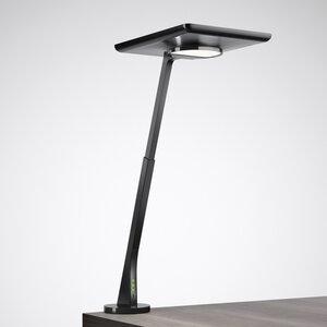 TRILUX table lamps Bicult T HCL Prisms Zwart 51W 90 Wide reduced glare UGR19 