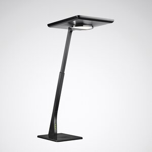 TRILUX TRILUX table lamps Bicult T HCL Prisms Zwart 51W 90 Wide reduced glare UGR19 