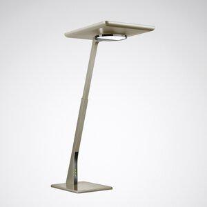 TRILUX table lamps Bicult T HCL Prisms Beige 51W 90 Wide reduced glare UGR19