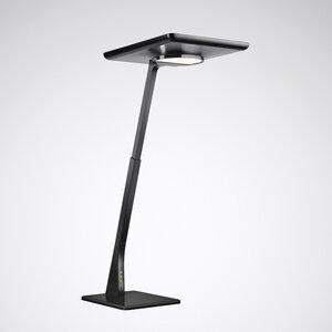 TRILUX table lamps Bicult T HCL Prisms Zwart 51W 90 Wide reduced glare UGR19 