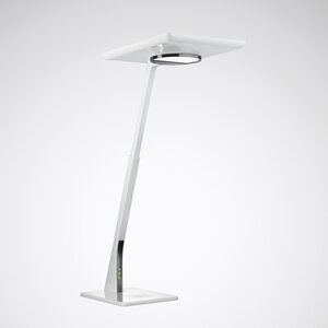 TRILUX TRILUX table lamps Bicult T HCL Prisms Wit 51W 90 Wide reduced glare UGR19 (W