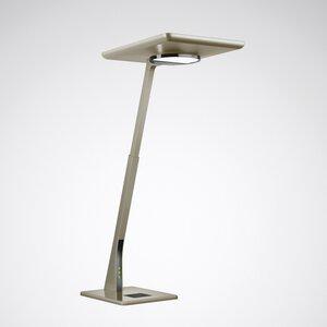TRILUX table lamps Bicult T HCL Prisms Beige 51W 90 Wide reduced glare UGR19
