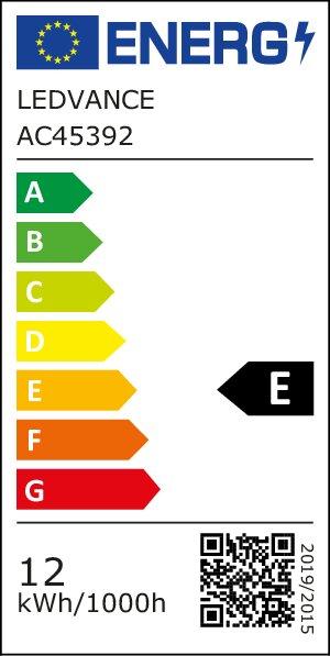 LEDVANCE - led tube t8 em v 106cm - 11.6W - 4000K - IP20
