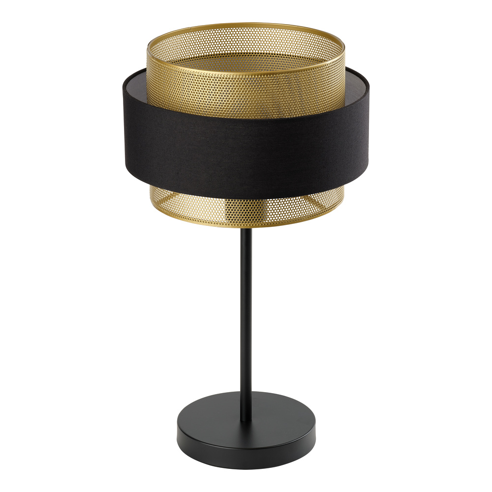 LEDVANCE LEDVANCE Decor Hornet Table 1XE27 Black
