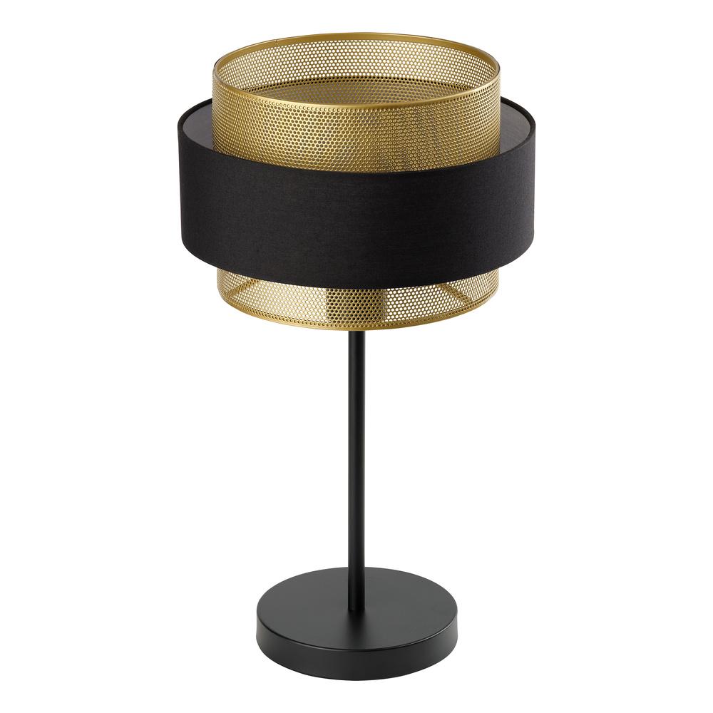 LEDVANCE Decor Hornet Table 1XE27 Black
