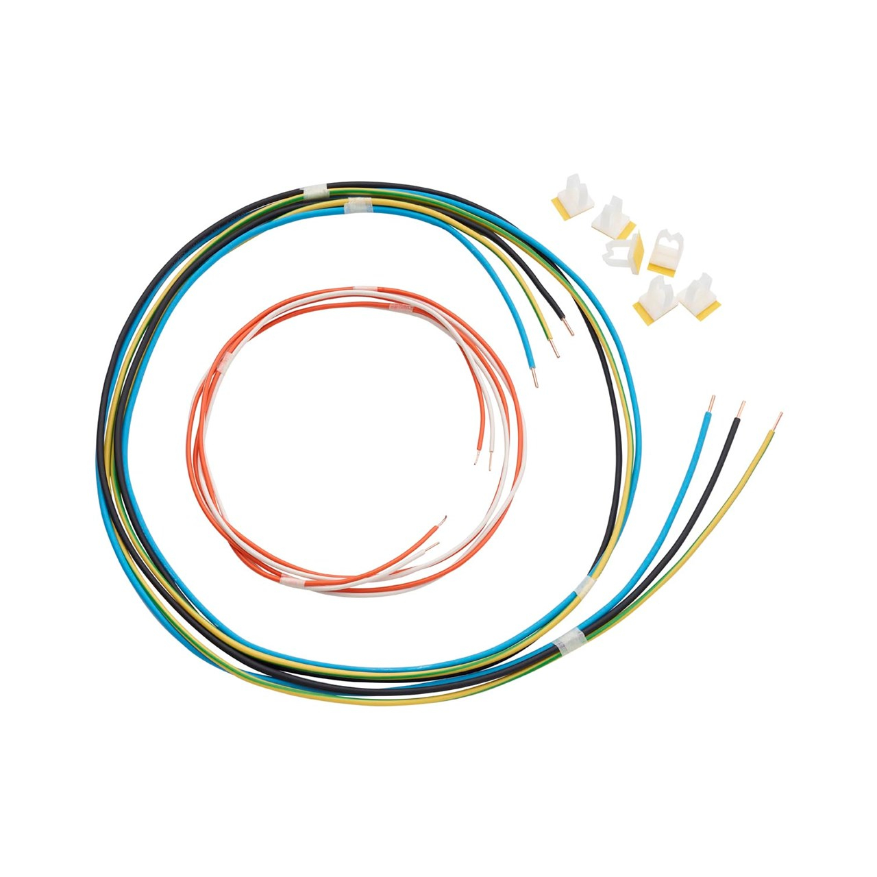 Concord Concord OPTIX TH WIRE 3X1,5+2X0,5 1.5M