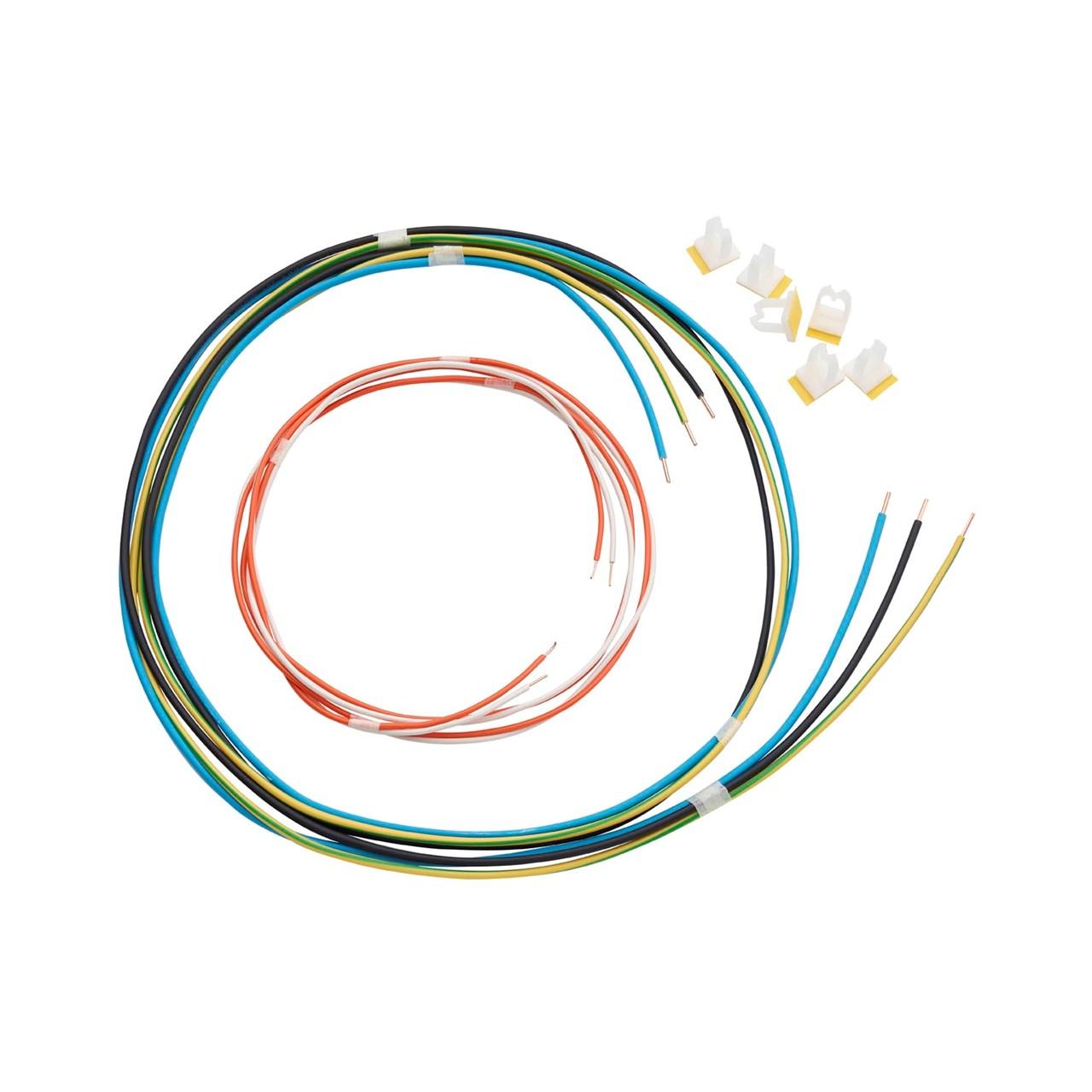 Concord OPTIX TH WIRE 3X1,5+2X0,5 1.5M