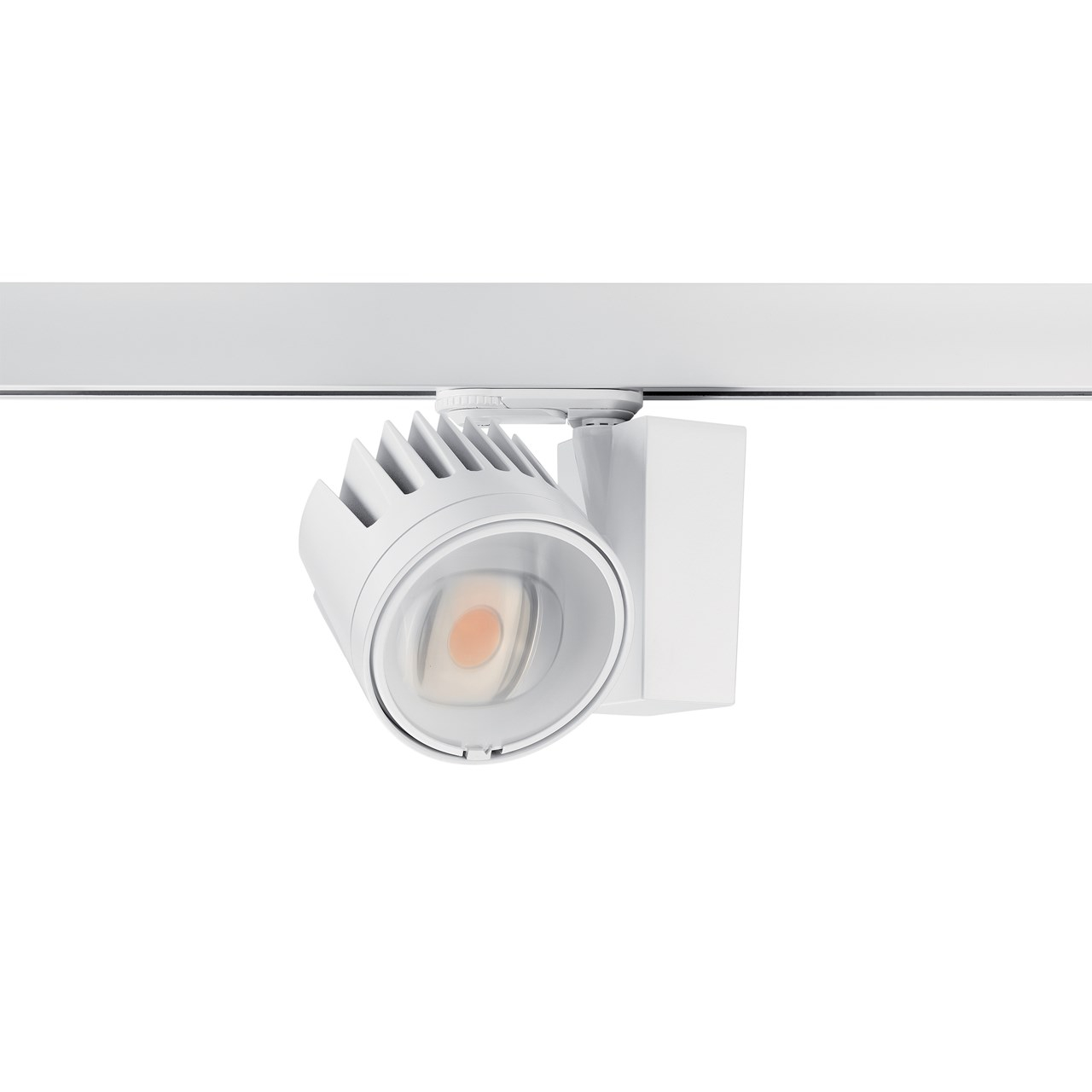 Concord CONEXCORDOROPLASTDEX beacon LED uitwisselbaar L3 DALI 85x17cm - 4089lm - 48W - 4000K - IP20