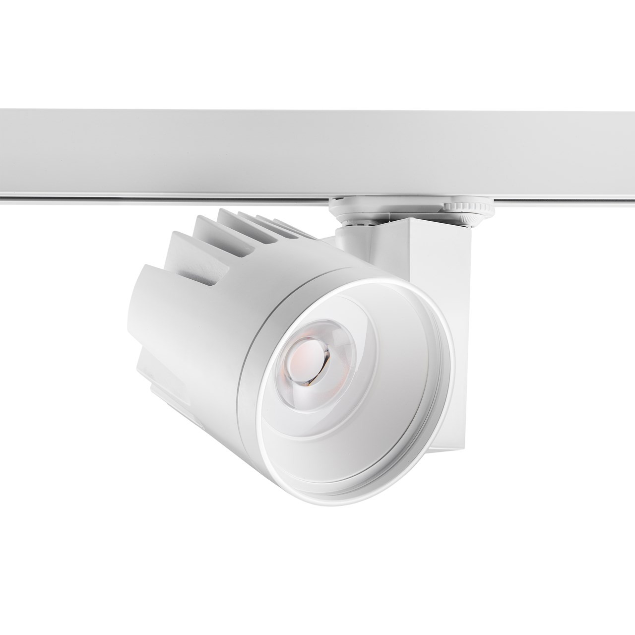 Concord CONEXCORDOROPLASTDEX beacon led xl schijnwerper 85x17cm - 3033lm - 33W - 4000K - IP20