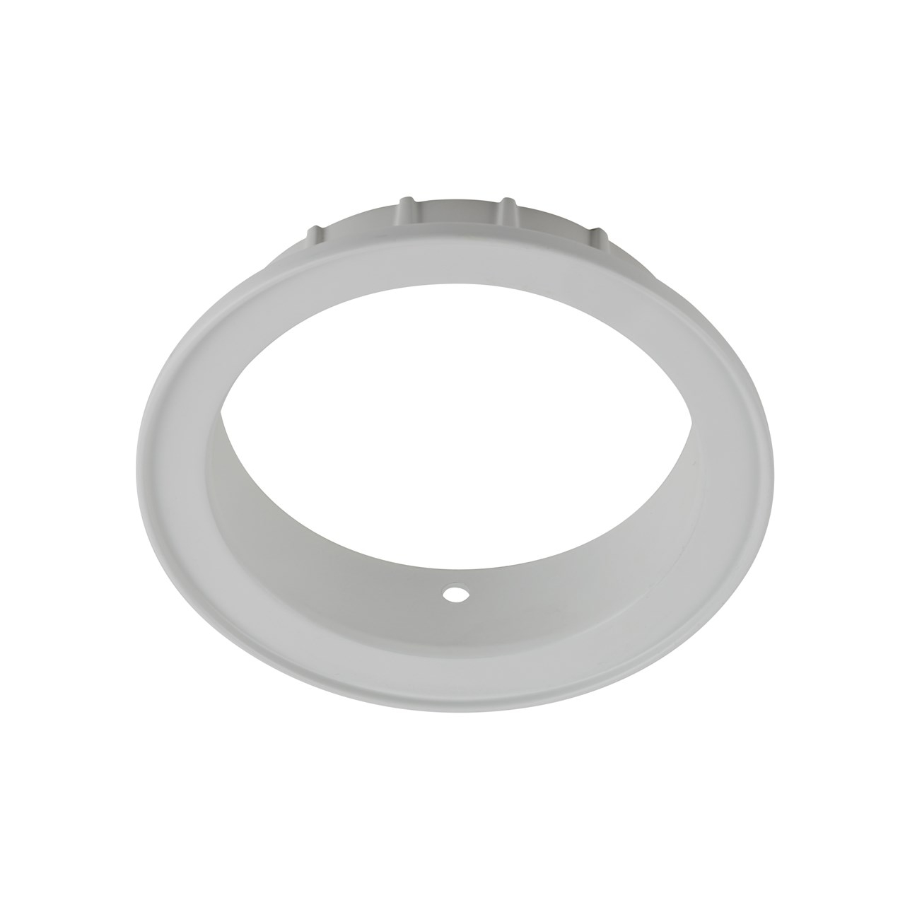 Concord Concord SOLST 68/76 Verloop ring Wit