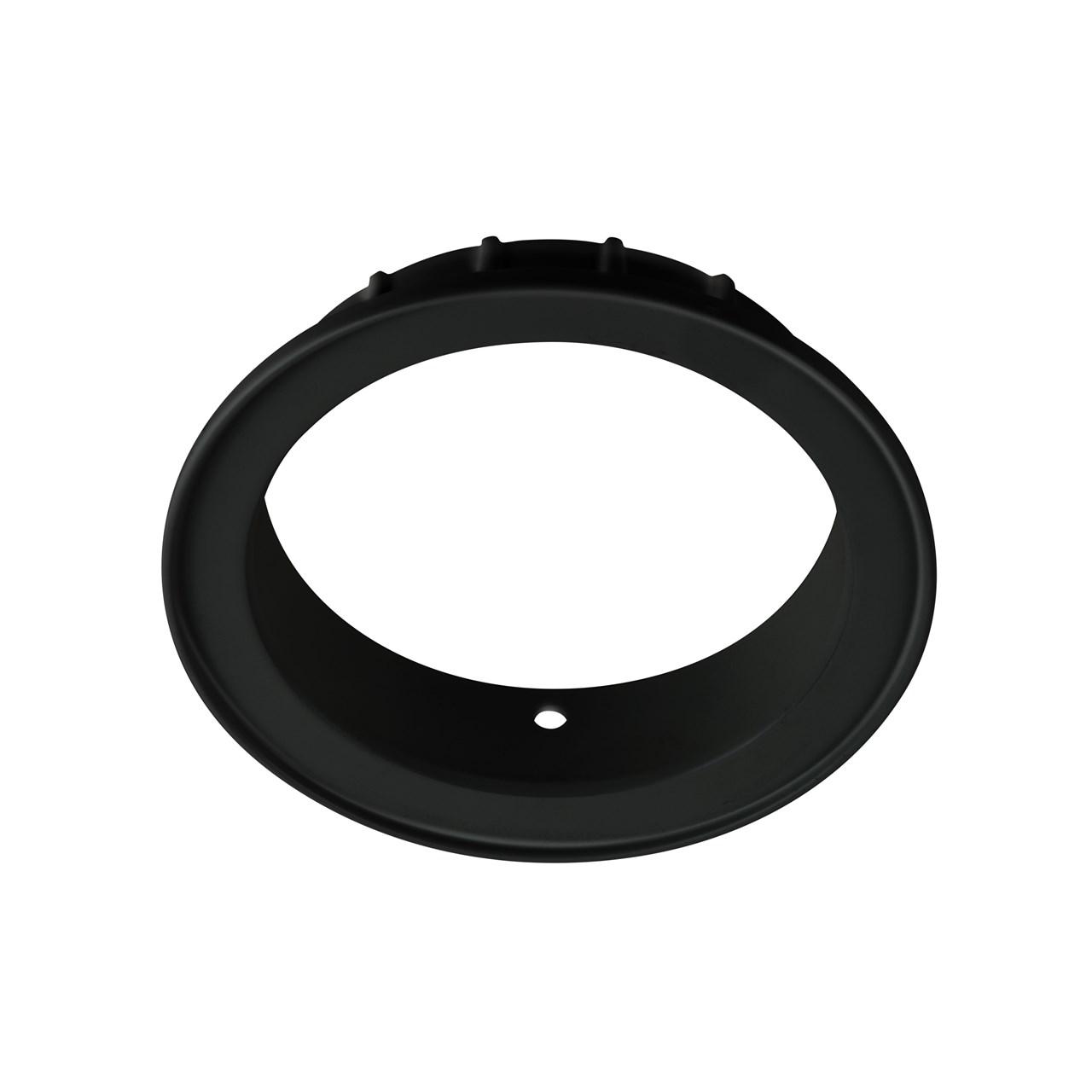 Concord SOLST 68/76 Verloop ring Zw