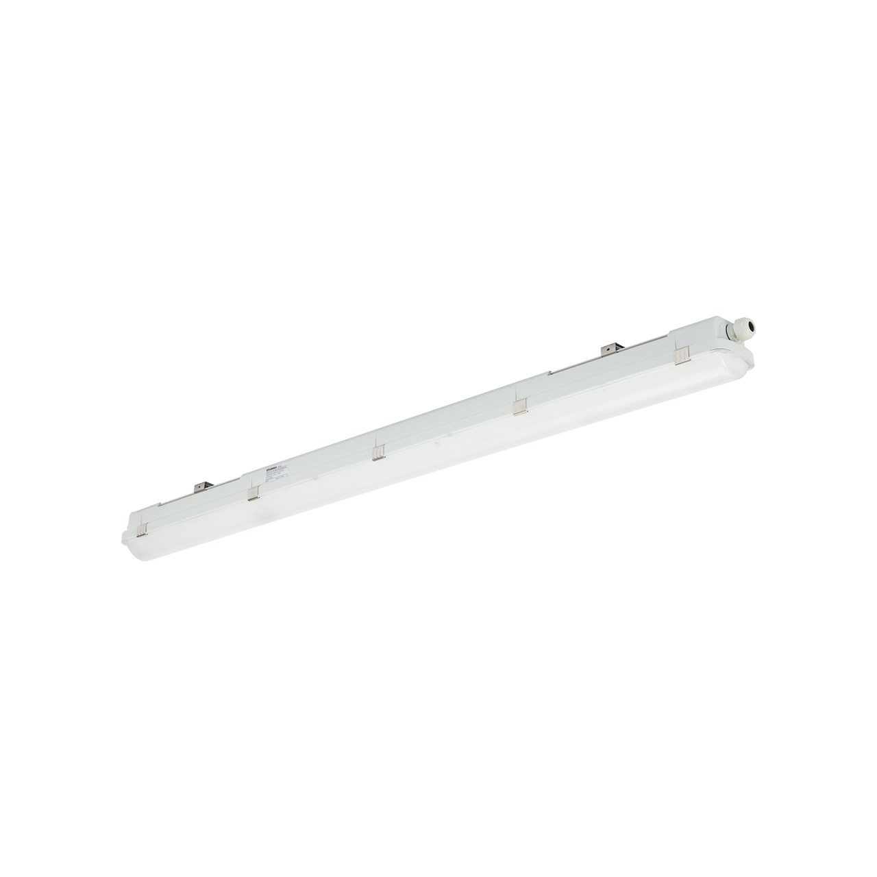 Sylvania Sylvania LED Plafond- en wandarmatuur 33.5W 4000K