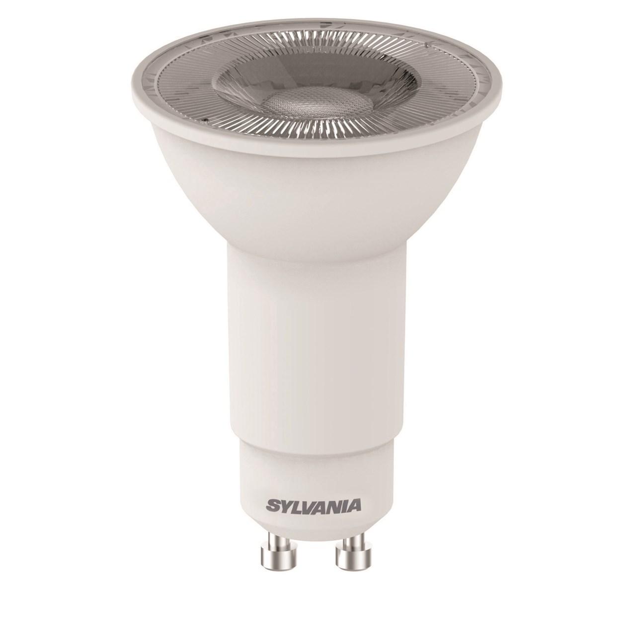 SYLVANINTERACT PROANINTERACT PROVANINTERACT PRO refled es50 xl RD 345 830 36 REFL V4 S GU10 led lamp - 3000K