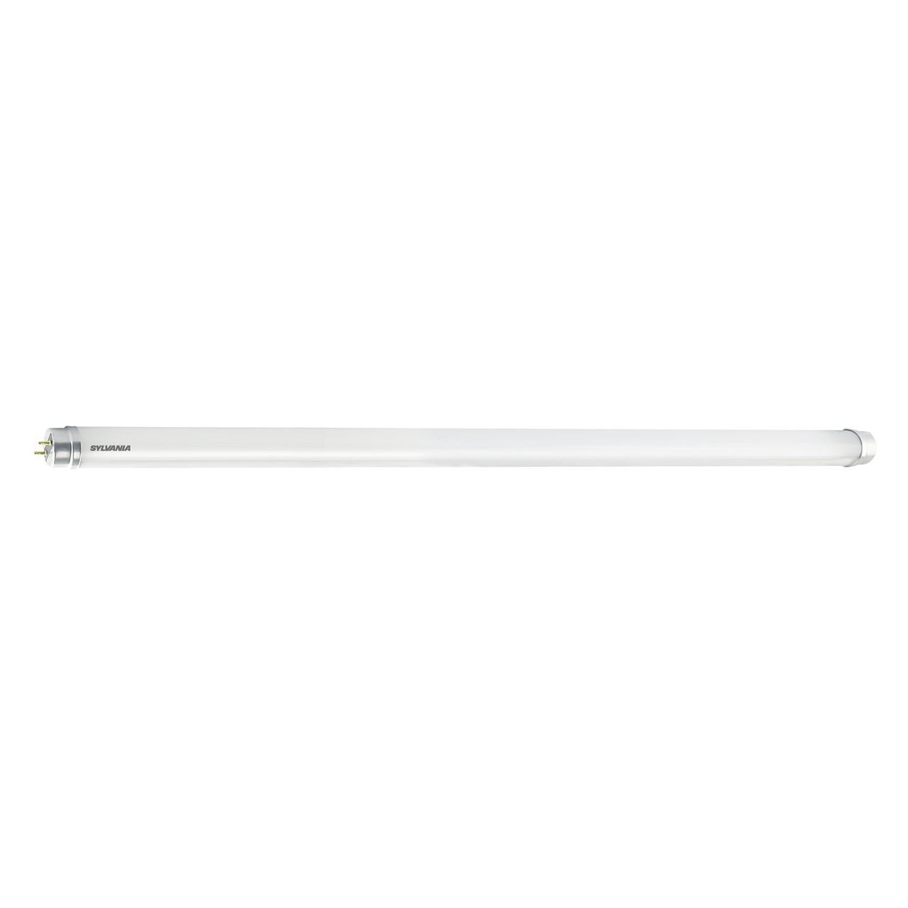 Sylvania - toledo superia t8 ccg and ac - TD SUP V7 4FT 2550 840 - - Led TL buis 120cm