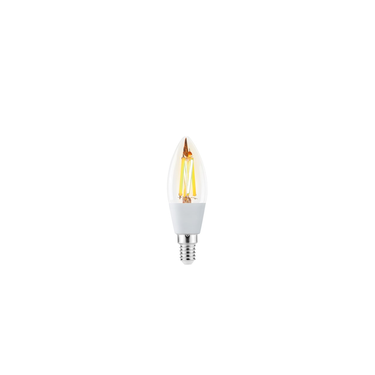 Sylvania Sylvania - smart tunable white - TL RT CAND E14 470LM TW SST - - Led lamp