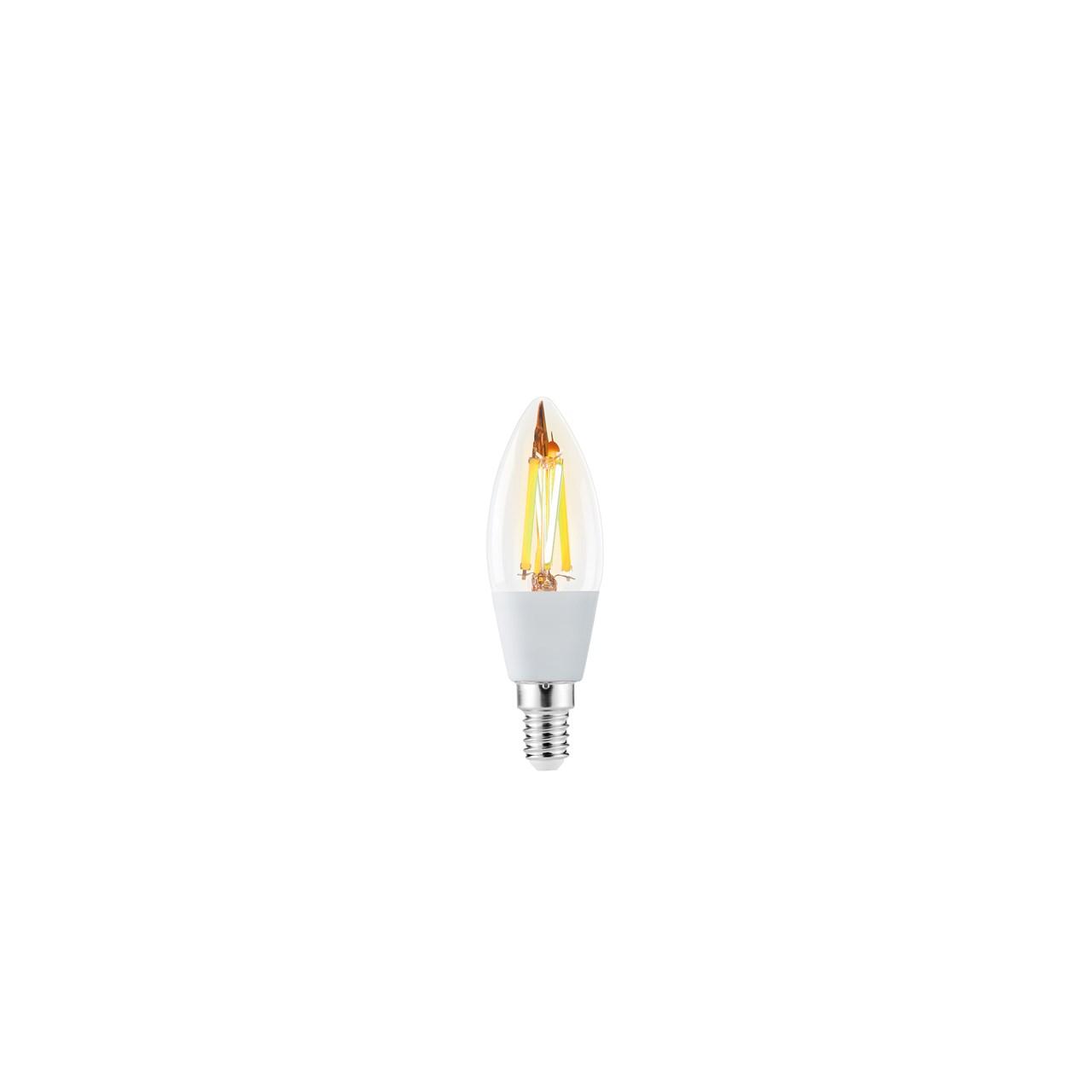 Sylvania - smart tunable white - TL RT CAND E14 470LM TW SST - - Led lamp