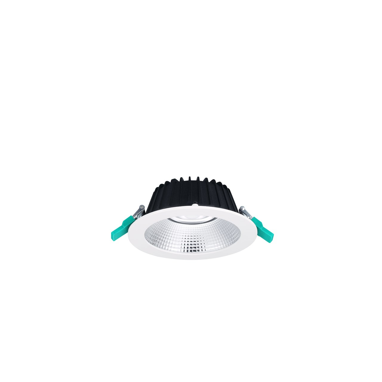Sylvania SYLVANINTERACT PROANINTERACT PROVANINTERACT PRO INS SLIM UGR19 LED uitwisselbaar 60x60cm - 1600lm - 13W - 4000K - IP44