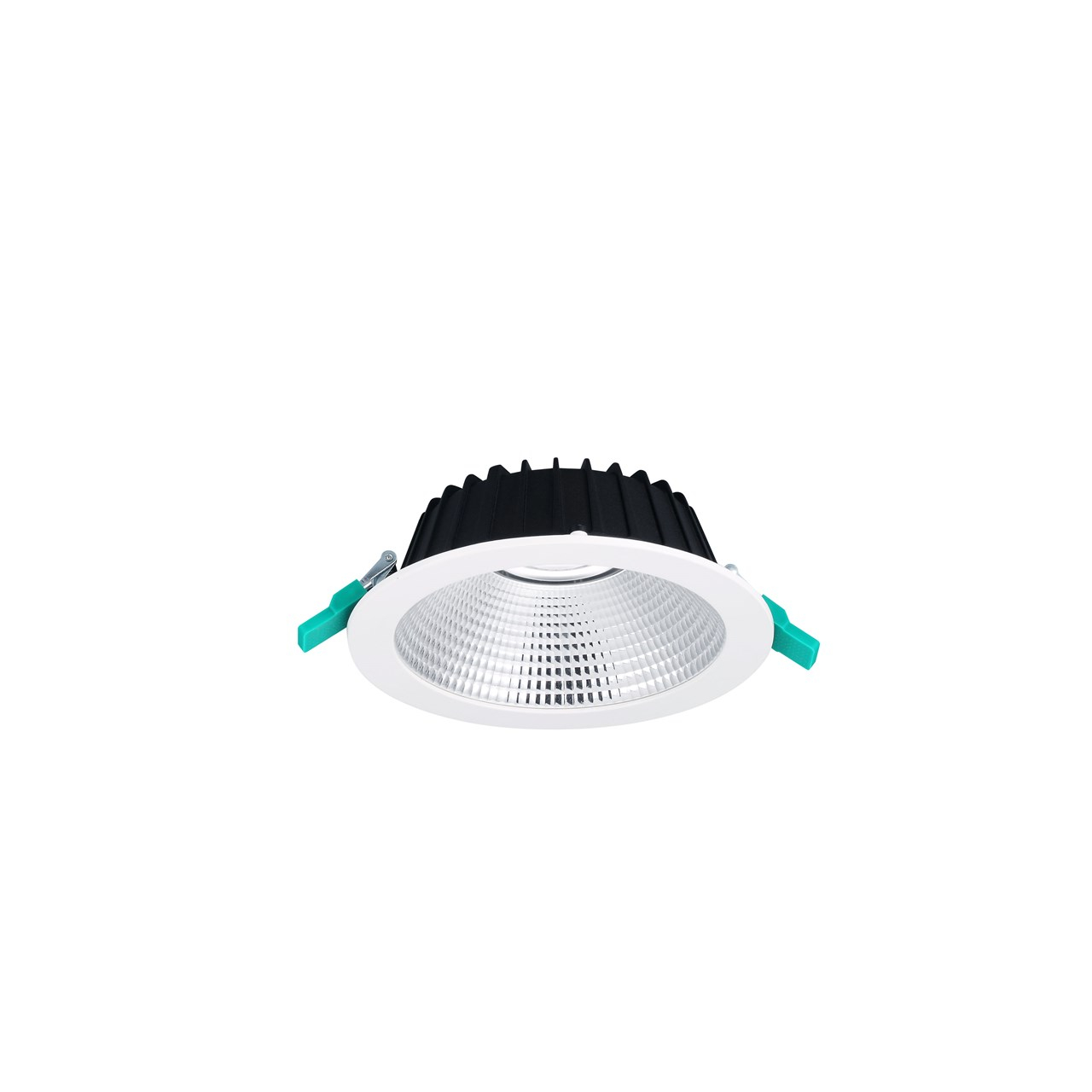 Sylvania SYLVANINTERACT PROANINTERACT PROVANINTERACT PRO insaver slim LED uitwisselbaar - 4100lm - 33W - 4000K - IP44