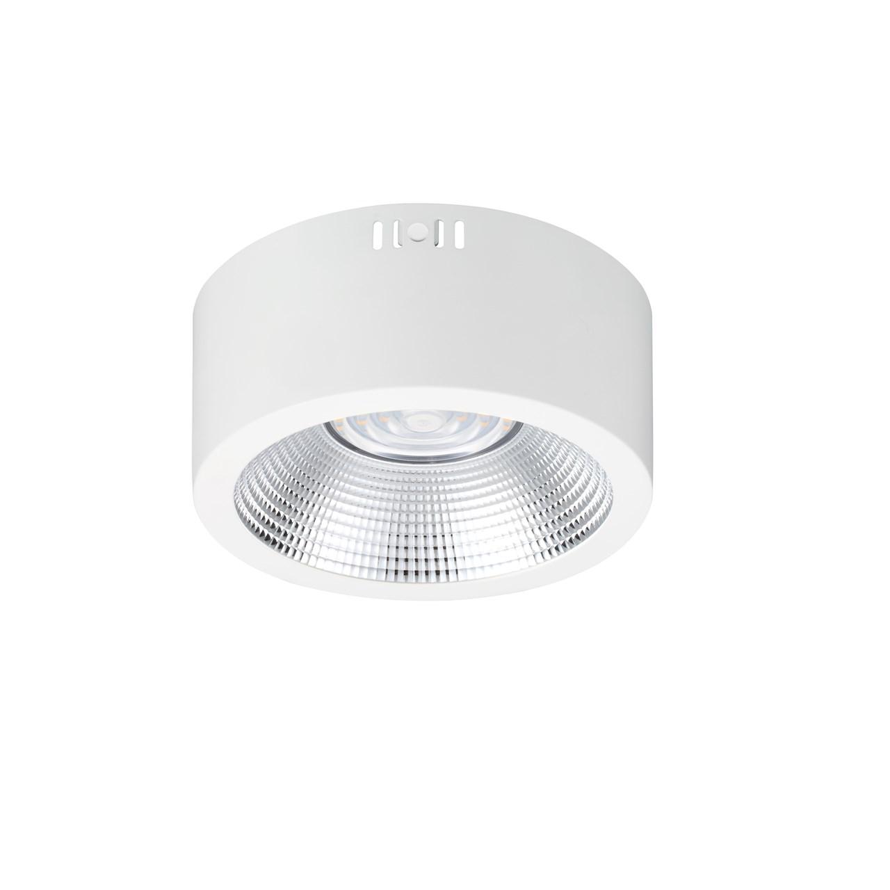 SYLVANINTERACT PROANINTERACT PROVANINTERACT PRO insaver slim 220 LED uitwisselbaar - 2300lm - 20W - 3000K - IP20