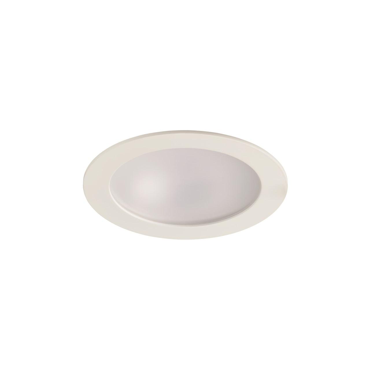 Sylvania - start downlight 150 ip44 - ST DNLT IP54 1250 840 DALI - - Inbouwspot voor buiten