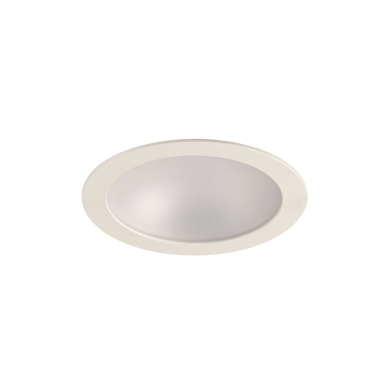 Sylvania Sylvania - start downlight 175 ip44 - ST DNLT IP54 1550 830 DALI - - Inbouwspot voor buiten