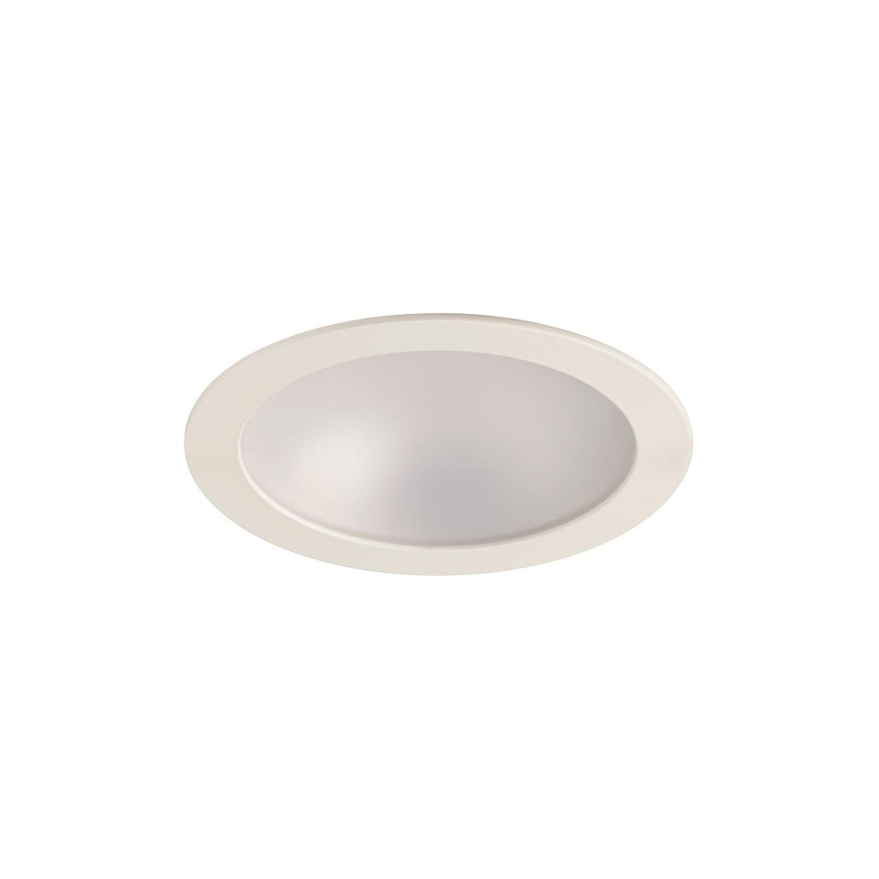 Sylvania - start downlight 175 ip44 - ST DNLT IP54 1600 840 DALI - - Inbouwspot voor buiten