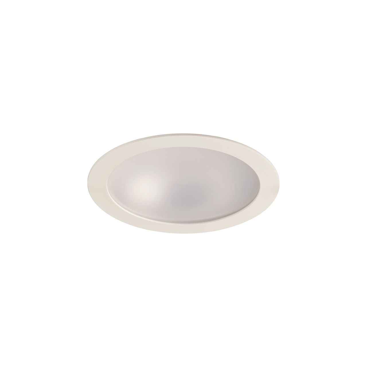 Sylvania Sylvania - start downlight 205 ip44 - ST DNLT IP54 2100 830 DALI - - Inbouwspot voor buiten