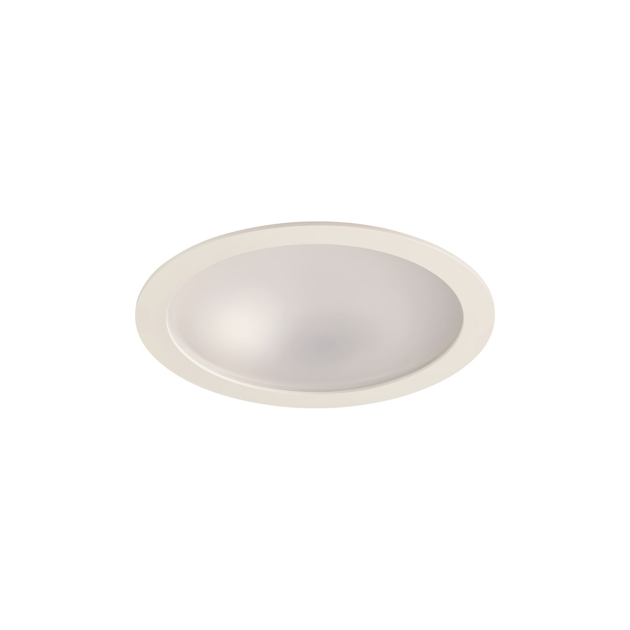 Sylvania Sylvania - start downlight 225 ip44 - ST DNLT IP54 2400 840 DALI - - Inbouwspot voor buiten