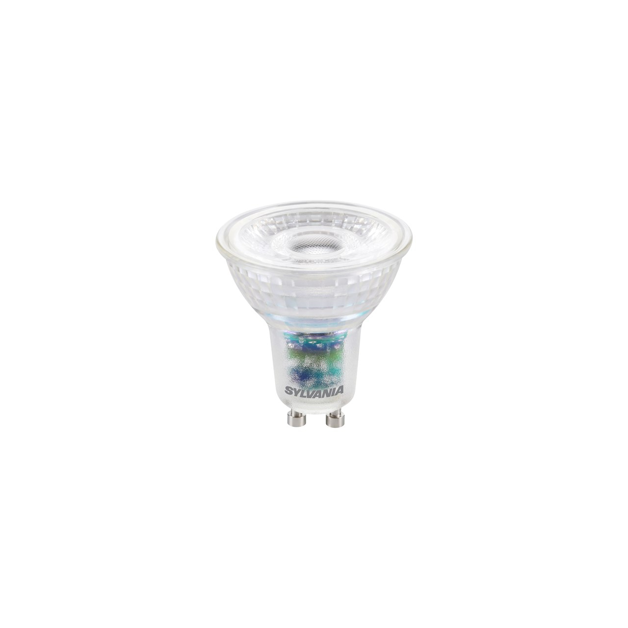 Sylvania Sylvania - refled platinum retro es50 - RD P RT 360 840 36 SL - - GU10 Led lamp