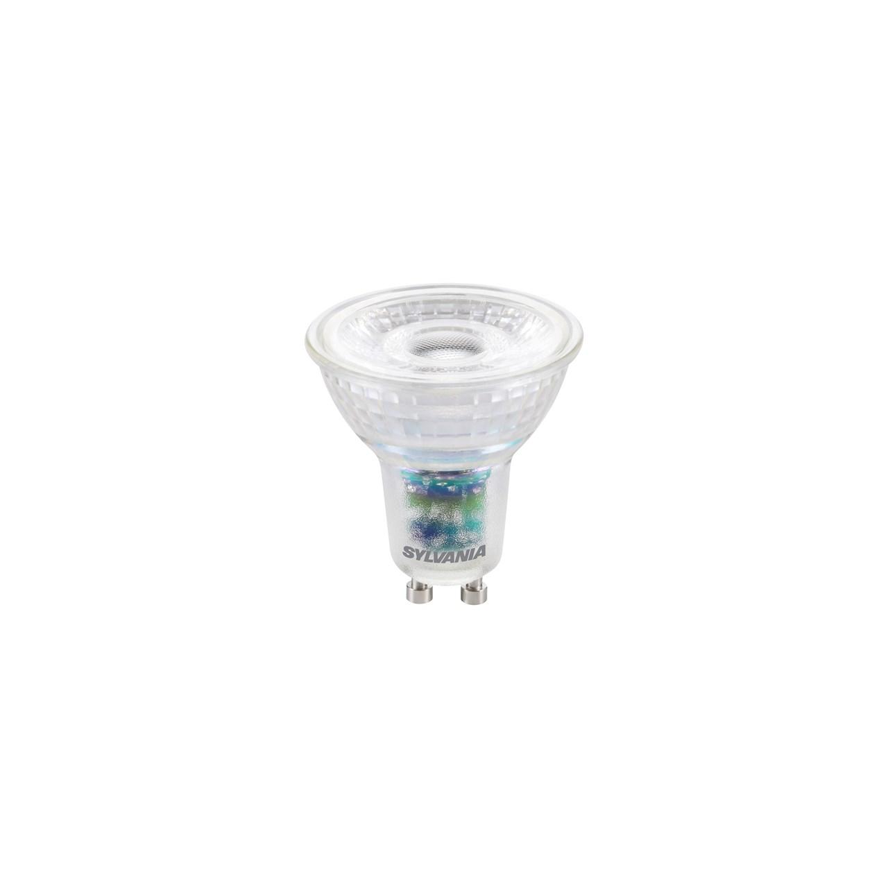 Sylvania - refled platinum retro es50 - RD P RT 360 840 36 SL - - GU10 Led lamp