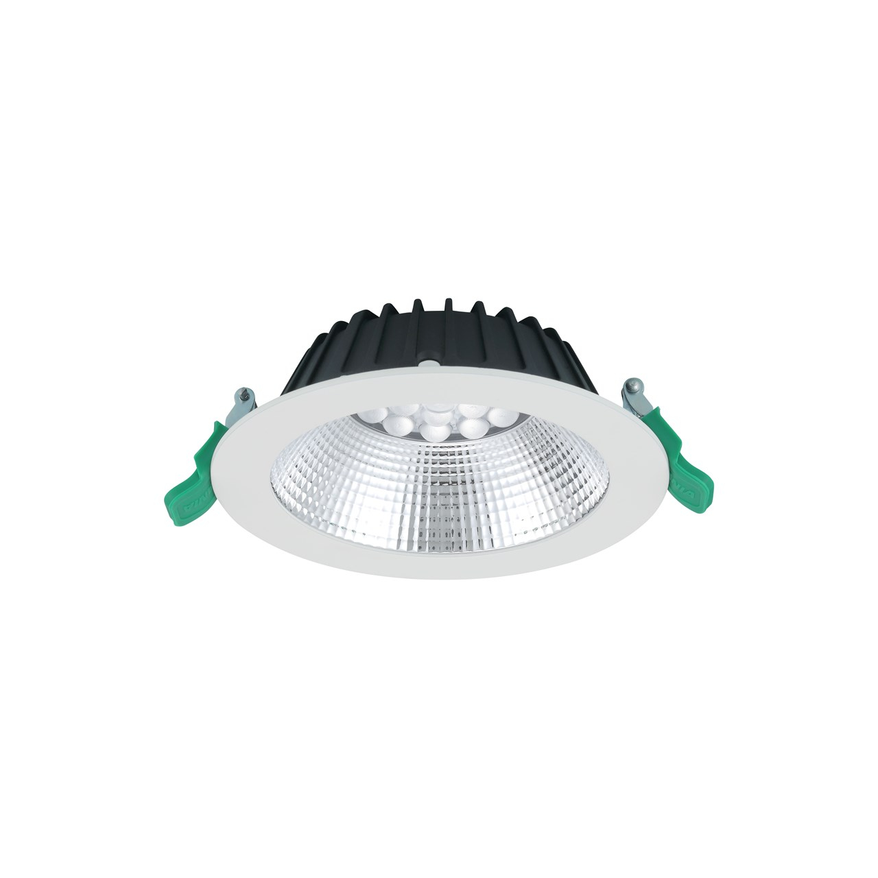 Sylvania SYLVANINTERACT PROANINTERACT PROVANINTERACT PRO INSV SL U19 IP44 DL 150 840 LED uitwisselbaar - 1200lm - 9.5W - 4000K - IP44